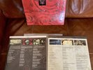 Rush Clockwork Angels 2XLP Vinyl 2012 200Gram Shrink Hype NM