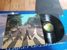 The Beatles -Abby Road - UK 1st press-1969-NO HER MAJESTY-EX+/EX+