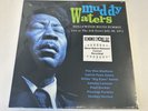 MUDDY WATERS Hollywood Blues Summit Live Ash Grove 1971 LP RSD 2023 NEW vinyl