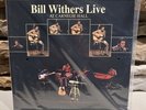 Bill Withers  MFSL Mobile Fidelity - Live at Carnegie Hall LP  Ltd Ed, 180 Gram