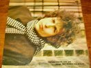 BOB DYLAN Blonde On Blonde vinyl 2-LP set original UK MONO pressing CBS 66012