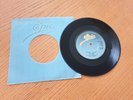 SHAKIN' STEVENS - HEY MAE / I GUESS I WAS A FOOL - A SIDE = MINT / B SIDE = EX