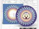 BLUEY DANCE MODE ZOETROPE  RSD 2023 VINYL LP RARE  PRE-SALE