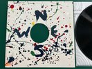 Indigo Girls - Rites of Passage (Vinyl LP 1992 White Label Promo + Art Cover)