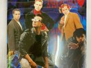 LOS AMANTES DE LOLA - LA ERA DEL TERROR - 2017 GERMAN LP + 7¨, STILL SEALED