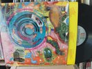 Red Hot Chili Peppers:the Uplift Mofo Party Plan Capitol/EMI reissue 180 gram M-