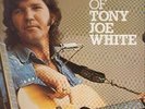Tony Joe White Best Of Tony Joe White Warner Bros. Records Vinyl LP