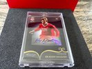 Topps Liverpool Lineage - Kenny Dalglish - Autograph - 08/10