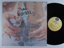 MADONNA Like A Prayer SIRE LP VG+ club edition j