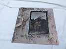 Mint flawless Led Zeppelin IV Zoso Vinyl Album Atlantic Stairway To Heaven 1971