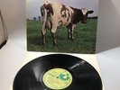 Pink Floyd Atom Heart Mother LP Record Original Harvest Psych Rock NM-Vinyl