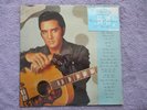 Sealed Record COMMAND PERFORMANCE Elvis Aaron Presley ECP-101