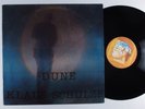 KLAUS SCHULZE Dune BRAIN LP VG+ germany j