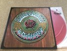 GRATEFUL DEAD AMERICAN BEAUTY VINYL ME PLEASE RECORD LP COLORED VINYL