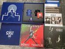 THE CULT 