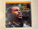 Marvin Gaye What's Going On Mobile Fidelity MOFI Sealed LP MFSL 1-314 Low #