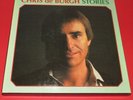 Chris de Burgh -- Stories   -- 5 LP -Box