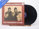 The Yardbirds - Shapes Of Things - The Yardbirds Story - Box Set 3 x LP Vinyl