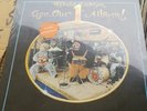 The Rock-Afire Explosion - Gee, Our 1st Album  LP  ShoBiz Pizza sealed
