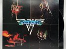 Van Halen - Self Titled - 1978 US 1st Press Album (VG+) Ultrasonic Cleaned