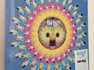 Bluey - Dance Mode  - Picture Disc Zoetrope Vinyl LP - RSD 2023 - Sealed