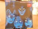 Kiss Creatures of The Night brand new (sealed)