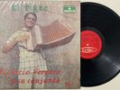 VICTORIO VERGARA Y SU CONJUNTO   ACORDEON CUMBIA PANAMA listen