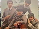 33 RPM – THE RUTLES (Beatles)- Self Titled 5 song EP - Sealed Promo Yellow Vinyl