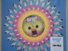 BLUEY Dance Mode RSD Record Store Day 2023 ZOETROPE PICTURE DISC LP MINT SEALED