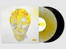 Ed Sheeran - Subtract Deluxe Splatter Vinyl Limited /5000 Worldwide Sealed