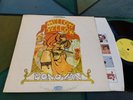 LP  ITALY 1968  Donovan ‎– Mellow Yellow