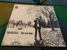 LP  NEW SEALED  ITALY 1982 Francesco Guccini Due Anni Dopo