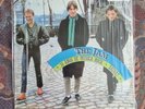 THE JAM -IN THE CITY 30 AÑOS DE MUSICA ROCK SALVAT- 1984 MEXICAN LP STILL SEALED