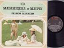Mannino Franco - Madamigella di Maupin
