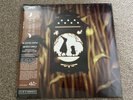 Over The Garden Wall MONDO EXCLUSIVE AUTUMN LEAVES COLOURED Vinyl LP RARE MINT