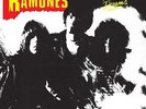 Ramones - Pleasant Dreams New York Sessions (NEW YELLOW VINYL LP) RSD 2023