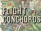 FLIGHT OF THE CONCHORDS NEW VINYL