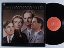 KRAFTWERK Trans-Europe Express CAPITOL LP VG+ j