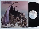 NAZARETH Hair Of The Dog A&M LP VG+ j