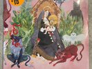NEW & SEALED I Love You Honeybear by Father John Misty 2 LP (Vinyl Record 2015)
