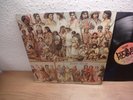 Jeronimo – Time Ride 70s Lp mint- Blues Rock, Garage Rock, Hard Rock, Krautrock
