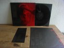Kip Hanrahan – Tenderness Contemporary Jazz Free Avantgarde Lp 1990