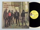 The Allman Brothers Band - Self Titled Debut LP  Atco SD 33-308 Original EX