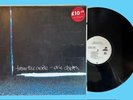 ERIC CLAPTON FROM THE CRADLE LP VINYL Germany Duck 1994 Vinyl LP A1 FIRST PRESS
