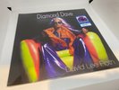 David Lee Roth - Diamond Dave - Exclusive Translucent Purple Vinyl