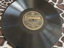 Columbia #1160-D: Harry Reser-BABY FEET GO PITTER PATTER-Fred Rich-TOGETHER EX+