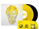 Ed Sheeran: Subtract (LP 2023) Signed CD + Marbled Splatter Vinyl PreSale