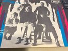 The Rolling Stones  Paint It Black  Decca – F 12395 Rare Italian Pressing EX/VG+