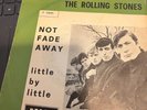 The Rolling Stones – Not Fade Away -  Rare Italian Pressing EX/VG+