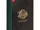 Zelda: Tears of the Kingdom Collectors Edition SWITCH - IN HAND - FAST DESPATCH